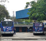 Next Mobilidade - ABC Sistema de Transporte 81.337 na cidade de Diadema, São Paulo, Brasil, por Matheus Costa. Número da foto: #10075406.