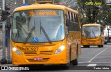 Transporte Coletivo Glória BC927 na cidade de Curitiba, Paraná, Brasil, por Carlos Júnior. Número da foto: #10075488.