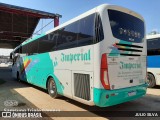 Imperial Turismo 14000 na cidade de São Paulo, São Paulo, Brasil, por JULIO SILVA. Número da foto: #:id.