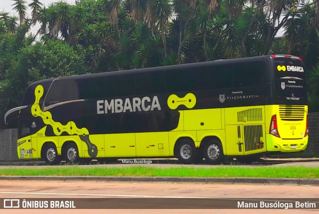 Embarca 0006 na cidade de Curitiba, Paraná, Brasil, por Manu Busóloga Betim. Número da foto: #10139580.