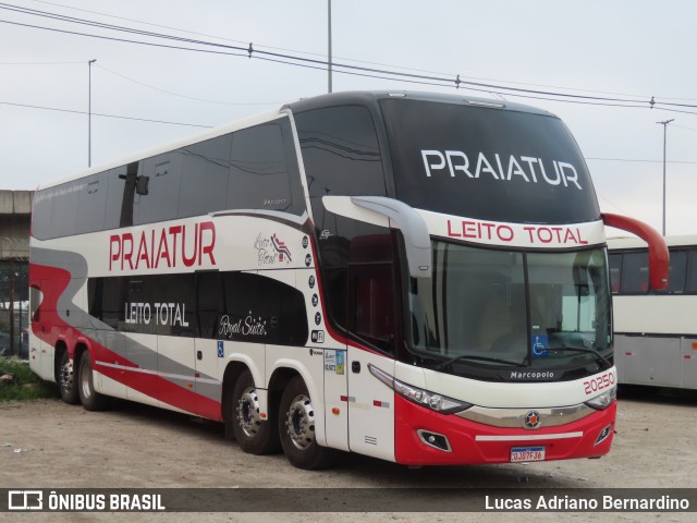 Praiatur 20250 na cidade de São Paulo, São Paulo, Brasil, por Lucas Adriano Bernardino. Número da foto: #10138522.