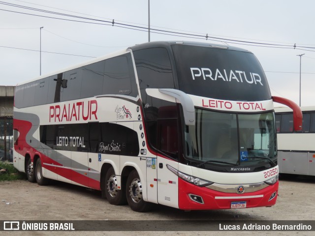 Praiatur 20250 na cidade de São Paulo, São Paulo, Brasil, por Lucas Adriano Bernardino. ID da foto: 10138522.