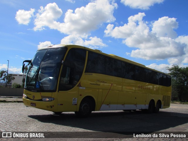 Viação Itapemirim 5717 na cidade de Caruaru, Pernambuco, Brasil, por Lenilson da Silva Pessoa. ID da foto: 10139723.