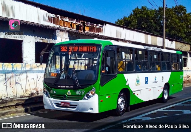 Cooperativa Cotalcamp 187 na cidade de Campinas, São Paulo, Brasil, por Henrique Alves de Paula Silva. Número da foto: #10140884.