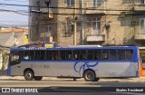 Viação Vila Real B11706 na cidade de Rio de Janeiro, Rio de Janeiro, Brasil, por Sharles Desiderati. Número da foto: #:id.