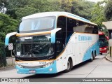 Emtram 5320 na cidade de São Paulo, São Paulo, Brasil, por Vicente de Paulo Alves. Número da foto: #10140658.