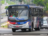 Next Mobilidade - ABC Sistema de Transporte 81.441 na cidade de São Paulo, São Paulo, Brasil, por Gabriel Brook. Número da foto: #10137982.