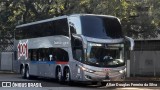 Auto Viação 1001 RJ 108.1130 na cidade de São Paulo, São Paulo, Brasil, por Allan Douglas Ferreira da Silva. Número da foto: #10139627.