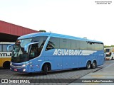 Viação Águia Branca 27090 na cidade de João Monlevade, Minas Gerais, Brasil, por Antonio Carlos Fernandes. Número da foto: #10138235.