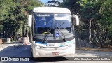 Auto Viação 1001 RJ 108.031 na cidade de São Paulo, São Paulo, Brasil, por Allan Douglas Ferreira da Silva. Número da foto: #10139737.