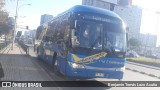 Centropuerto 208 na cidade de Estación Central, Santiago, Metropolitana de Santiago, Chile, por Benjamín Tomás Lazo Acuña. Número da foto: #10139937.