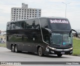 Classe A Turismo 5000 na cidade de Niterói, Rio de Janeiro, Brasil, por Diego Oliveira. Número da foto: #10139057.