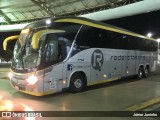 RodeRotas - Rotas de Viação do Triângulo 7752 na cidade de Marília, São Paulo, Brasil, por Júnior Juninho. Número da foto: #10140981.