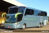 Viação Garcia 8491 na cidade de Maringá, Paraná, Brasil, por Weiller Alves. Número da foto: #10139918.