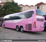 Viação Águia Branca 13979 na cidade de Governador Valadares, Minas Gerais, Brasil, por Wilton Roberto. Número da foto: #10138727.