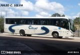Citral Transporte e Turismo 2704 na cidade de Novo Hamburgo, Rio Grande do Sul, Brasil, por JULIO SILVA. Número da foto: #10140831.
