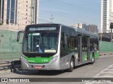Viação Santa Brígida 1 1731 na cidade de São Paulo, São Paulo, Brasil, por Rafael Lopes de Oliveira. Número da foto: #10138906.