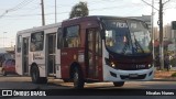 Auto Viação Transcap >> Auto Bless Transportes 8 5102 na cidade de São Paulo, São Paulo, Brasil, por Nicølas Nunes. Número da foto: #:id.