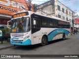 Auto Viação Vera Cruz - Belford Roxo RJ 112.095 na cidade de Nova Iguaçu, Rio de Janeiro, Brasil, por Jonas Alcantara. Número da foto: #10139252.