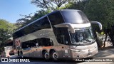 Auto Viação 1001 RJ 108.1130 na cidade de São Paulo, São Paulo, Brasil, por Allan Douglas Ferreira da Silva. Número da foto: #10139601.