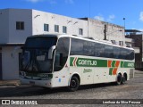 Empresa Gontijo de Transportes 14805 na cidade de Caruaru, Pernambuco, Brasil, por Lenilson da Silva Pessoa. Número da foto: #10139633.