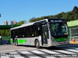 Viação Santa Brígida 1 1781 na cidade de São Paulo, São Paulo, Brasil, por David Roberto Silva Dos Santos. Número da foto: #:id.