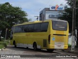 Viação Itapemirim 45801 na cidade de Caruaru, Pernambuco, Brasil, por Lenilson da Silva Pessoa. Número da foto: #10139475.