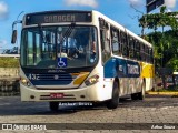 Transcol - Transportes Coletivos Ltda. 432 na cidade de Recife, Pernambuco, Brasil, por Arthur Souza. ID da foto: :id.