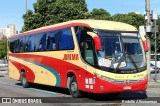 Auto Viação Jurema RJ 120.092 na cidade de Rio de Janeiro, Rio de Janeiro, Brasil, por Rodolfo Albuquerque. Número da foto: #10138125.