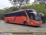 Viação Sampaio 9504 na cidade de São Paulo, São Paulo, Brasil, por Helder Fernandes da Silva. Número da foto: #:id.