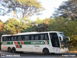 Empresa Gontijo de Transportes 21015 na cidade de São Paulo, São Paulo, Brasil, por Rodrigo Piragibe. Número da foto: #10138640.