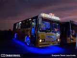 Ônibus Particulares KA6655 na cidade de Cerrillos, Santiago, Metropolitana de Santiago, Chile, por Benjamín Tomás Lazo Acuña. Número da foto: #:id.