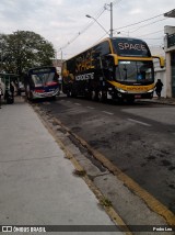 Expresso Nordeste 5425 na cidade de Sorocaba, São Paulo, Brasil, por Pedro Leo. Número da foto: #10139509.