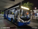 Emflotur - Empresa Florianópolis de Transportes Coletivos 23331 na cidade de Florianópolis, Santa Catarina, Brasil, por Cauã Augusto. Número da foto: #10139197.