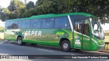 Vesper Transportes 12146 na cidade de Hortolândia, São Paulo, Brasil, por Luiz Fernando Pacheco Gomes. ID da foto: :id.