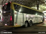 RodeRotas - Rotas de Viação do Triângulo 7752 na cidade de Marília, São Paulo, Brasil, por Júnior Juninho. Número da foto: #10140975.
