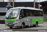 Cooperativa Fênix > Spencer Transporte 1 5200 na cidade de São Paulo, São Paulo, Brasil, por George Miranda. Número da foto: #:id.