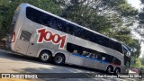 Auto Viação 1001 RJ 108.1130 na cidade de São Paulo, São Paulo, Brasil, por Allan Douglas Ferreira da Silva. Número da foto: #10139618.