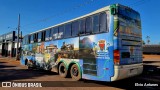 Prefeitura Municipal de Tuneiras do Oeste 4C83 na cidade de Campo Mourão, Paraná, Brasil, por Elvio Antunes. Número da foto: #:id.