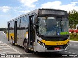 Transunião Transportes 3 6266 na cidade de São Paulo, São Paulo, Brasil, por Valnei Conceição. Número da foto: #:id.