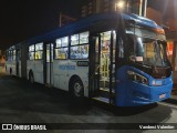 BRT Sorocaba Concessionária de Serviços Públicos SPE S/A 3223 na cidade de Sorocaba, São Paulo, Brasil, por Vanderci Valentim. ID da foto: :id.