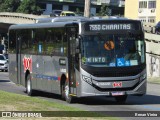 Auto Viação 1001 RJ 108.1201 na cidade de Rio de Janeiro, Rio de Janeiro, Brasil, por Renan Vieira. Número da foto: #10139117.