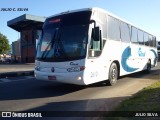 Citral Transporte e Turismo 2610 na cidade de Porto Alegre, Rio Grande do Sul, Brasil, por JULIO SILVA. Número da foto: #10140863.