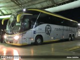 RodeRotas - Rotas de Viação do Triângulo 7752 na cidade de Marília, São Paulo, Brasil, por Júnior Juninho. Número da foto: #10140990.