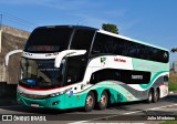 Arte Transportes e Turismo 13000 na cidade de Campinas, São Paulo, Brasil, por Julio Medeiros. Número da foto: #:id.