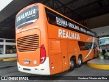 RealMaia Turismo e Cargas 2007 na cidade de Goiânia, Goiás, Brasil, por Gustavo Oliveira da Silva. Número da foto: #10138241.