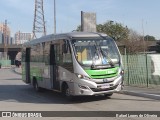 Transcooper > Norte Buss 1 6004 na cidade de São Paulo, São Paulo, Brasil, por Rafael Lopes de Oliveira. Número da foto: #10139073.