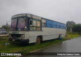 Ônibus Particulares 7035 na cidade de São Cristóvão, Sergipe, Brasil, por Gladyston Santana Correia. ID da foto: :id.