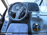 Ônibus Particulares 6020 na cidade de Itaúna, Minas Gerais, Brasil, por Hariel Bernades. Número da foto: #:id.