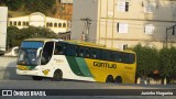Empresa Gontijo de Transportes 14460 na cidade de Teófilo Otoni, Minas Gerais, Brasil, por Juninho Nogueira. Número da foto: #10140031.